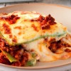 Lasagne alla Bolognese