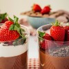Chocolate Mousse