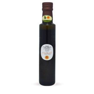 Extra virgin olive oil Colline Salernitane P.D.O