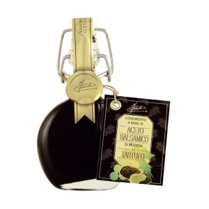Balsamic Vinegar with Truffle 100 ml