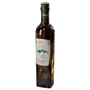 Roero Arneis vinegar 500ml