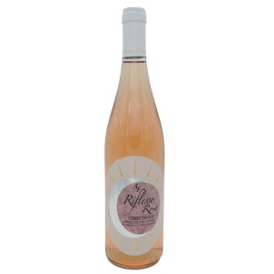 Riflesso Rosa - Rosato di Toscana da Vermentino Nero Candia dei Colli Apuani DOC