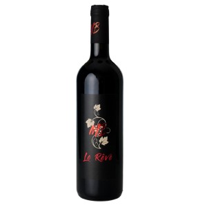Le ReVe Red Wine - Fumin 
