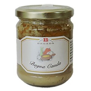  Bagna cauda sauce 180 gr