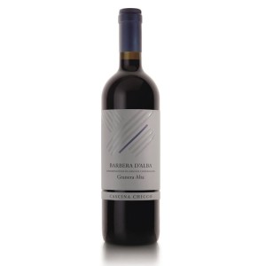 Granera Alta - Barbera d'Alba DOC