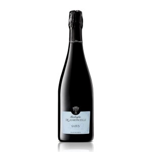 Saten Franciacorta Millesimato DOCG