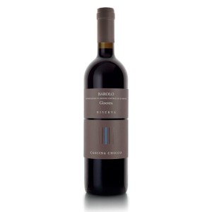 Riserva Ginestra - Barolo