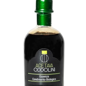 Essenza - The Premium Organic Condiment 250 ml