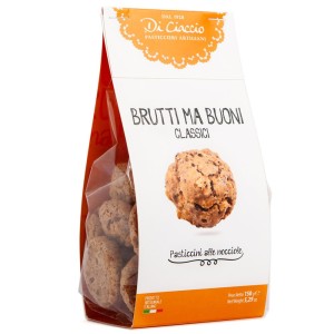 Brutti ma Buoni Biscuits