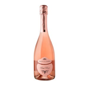 Brut Rosè - Spumante Wine