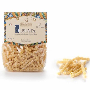 Busiate Trapanesi 300 gr