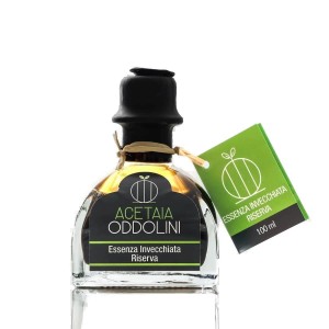 Essenza - The Premium Organic Condiment 100 ml