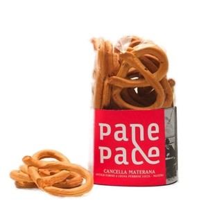 Cancella Materana - Tarallo 250 gr