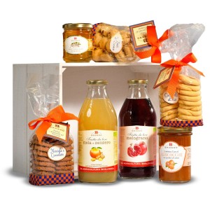 Cherasco - A Sweet Break