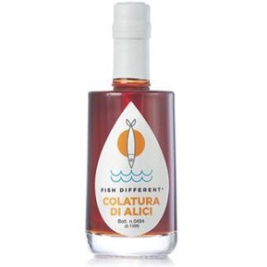 Colatura of Anchovies (extract )100 ml