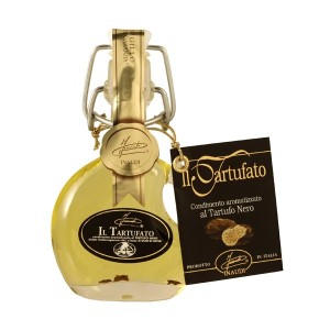 Il Tartufato Nero Black truffle Oil 100 ml