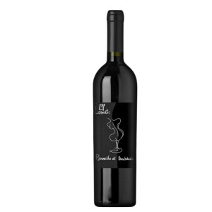 Brunello di Montalcino DOCG
