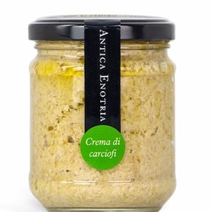 Artichoke Cream 212 ml