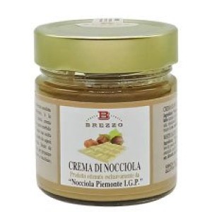  Hazelnut “Nocciola Piemonte P.G.I. 210 gr