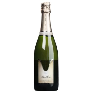 La Perla Spumante Classico Extra Brut Alpi Tetiche IGT