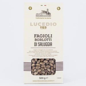 Borlotti Beans