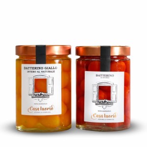 Faiano - Encyclopedia Pasta and Sauces Series