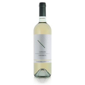 Langhe Favorita DOC