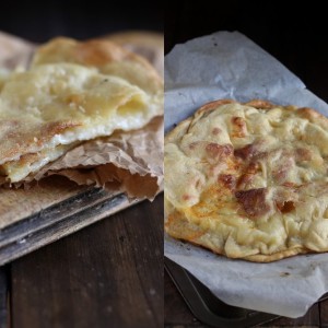 The Art of the Unexpected Starter - Cooking Class
