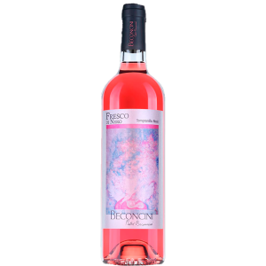 Fresco di Nero - Tempranillo Rosè Toscana IGT