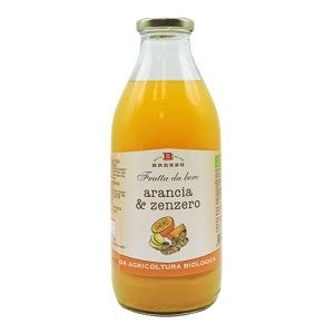  Orange and Ginger Nectar 750 ml
