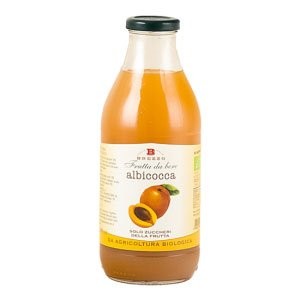 Apricot Nectar