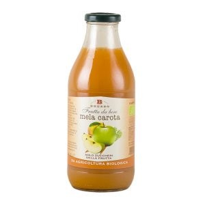  Apple and Carrot Nectar 750 ml