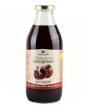  Pomegranate Nectar 750 ml