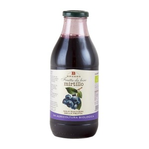 Blueberry Nectar 750 ml