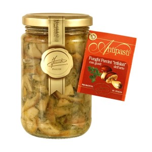 Porcini Mushrooms Trifolati 280g