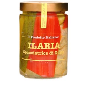 La Giardiniera 560 gr