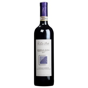 Riserva Elisa -  Valtellina Superiore DOCG