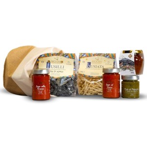 Macari - Pasta and Sauces Encyclopedia