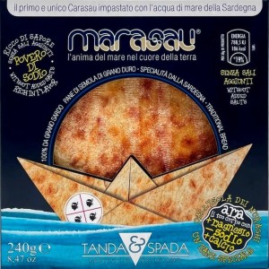 Marasau 240 gr
