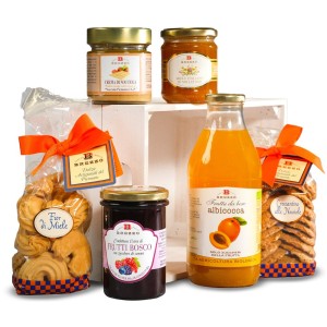 Maresca - Special Breakfast