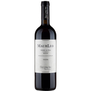 MaurLeo - Sangiovese e Malvasia Nera Doc