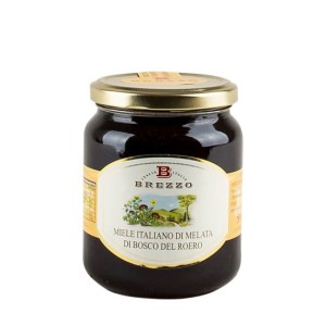 Forest Honey from Roero 250 gr