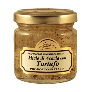 Truffle Honey 120g