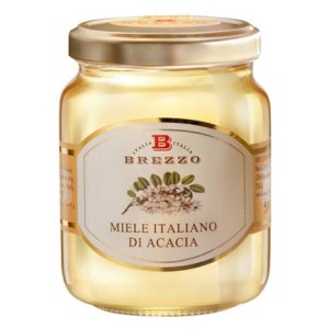  Acacia Honey 