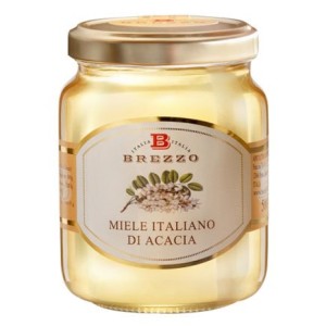 Miele Italiano di Acacia gr 250