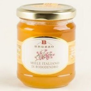 Rhododendron Honey 250 gr