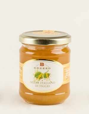 Linden Honey 250 gr