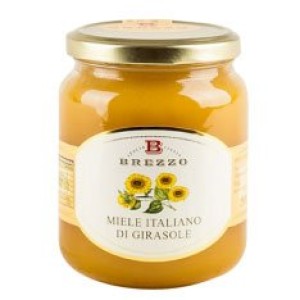  Sunflower Honey 250gr