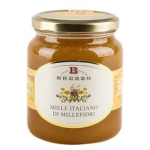  Wildflowers Honey 250 gr