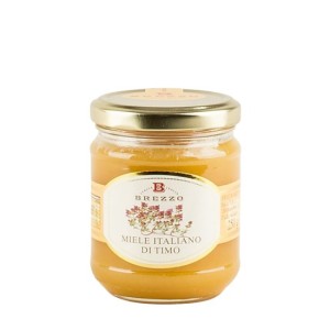 Thyme Honey 250 gr